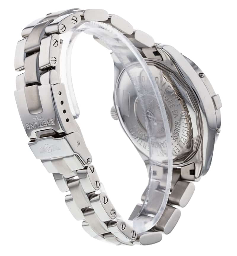 Breitling Colt Auto A17350